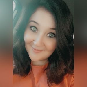 Meet your Posher, Karina